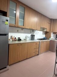 Blk 502 Ang Mo Kio Avenue 5 (Ang Mo Kio), HDB 3 Rooms #585541631